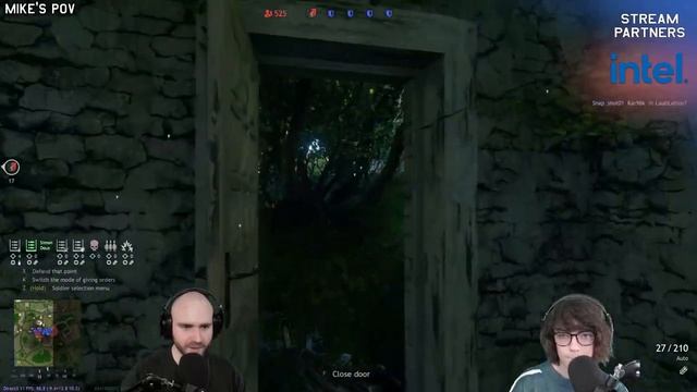 Archive: More Consoles More Targets! - Enlisted Official Stream смотреть онлайн