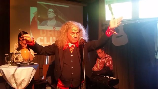 UHU Club Orchester - Also sprach Zarathustra, op. 30, Richard Strauss смотреть онлайн