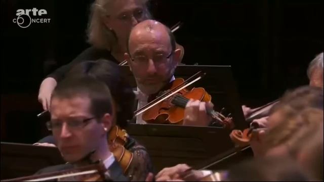 Shostakovich - Katerina Ismailova Suite, Op 114a - Sokhiev смотреть онлайн
