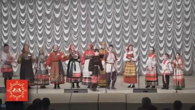 Частушки (Люнда-та) смотреть онлайн