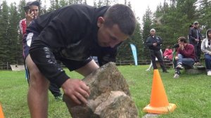 Якутия. Национальный праздник ысыах 2024.