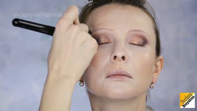 макияж преображения Татьяны смотреть онлайн