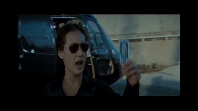 Maggie Q смотреть онлайн