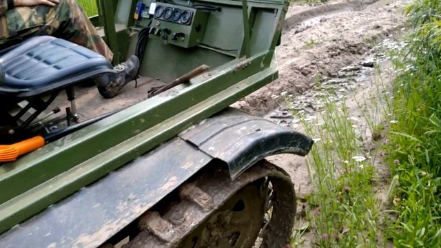 БОРУС 8X8 смотреть онлайн