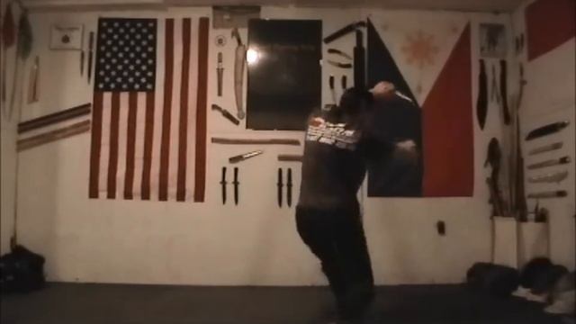 Solo Training Montage (Carrenza) смотреть онлайн