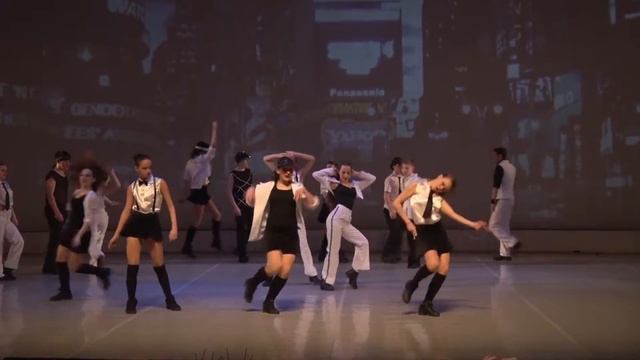 «НИКС» - Джексон стрит смотреть онлайн