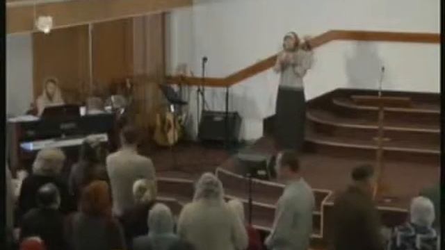 "На далёком холме" - 2013.11.17 смотреть онлайн