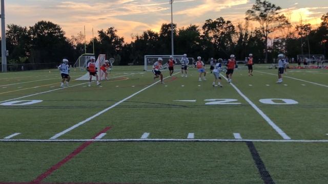 2020.08.24 CJ Sanchez Goal vs Mamaroneck HS смотреть онлайн