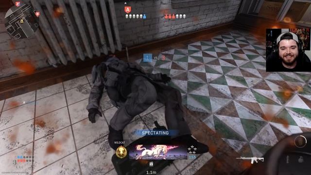 Top Wiener, Trigabytes and The Brown Butt Baguette - COD MODERN WARFARE смотреть онлайн