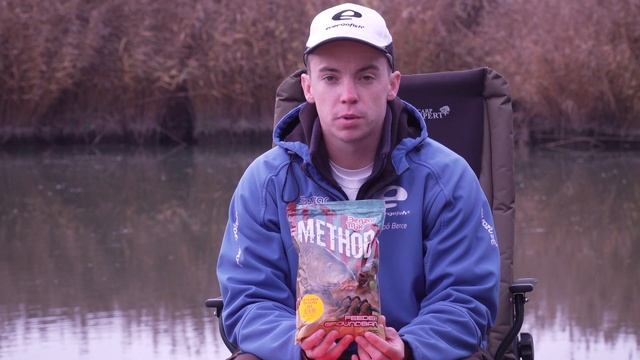 Benzár Seria Method etetőanyagok смотреть онлайн