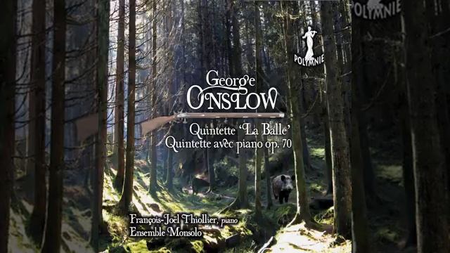 Quintette avec piano, Op. 70: II. Andantino cantabile e simplice смотреть онлайн
