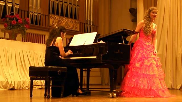 D.Shostakovich.Kreutzerova sonata смотреть онлайн