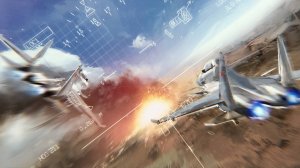 Лётчики России - Клип (ВКС России) (авторская песня)