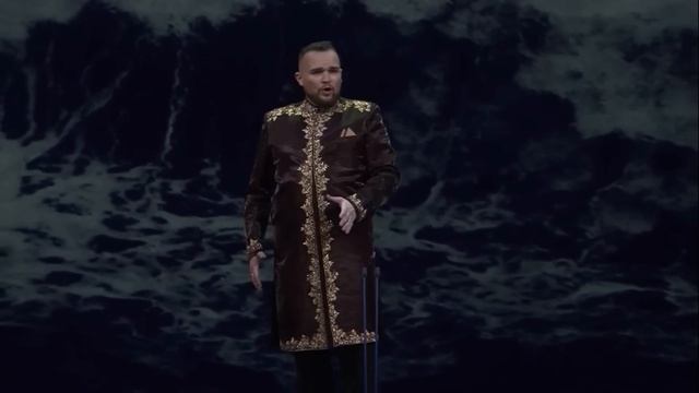 Operalia 2022 | The World Opera Competition: Final Round | Video By @medicitv