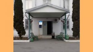 Кбр г.Нарткала(город детства)