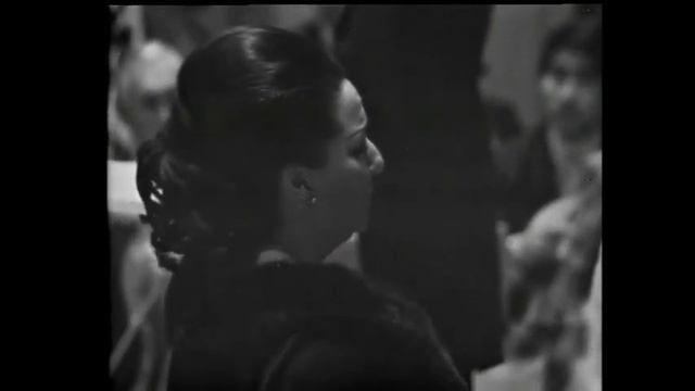 Montserrat Caballé In Memoriam (12/04/33 - 6/10/18) смотреть онлайн