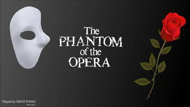 Angel Of Music - Instrumental смотреть онлайн