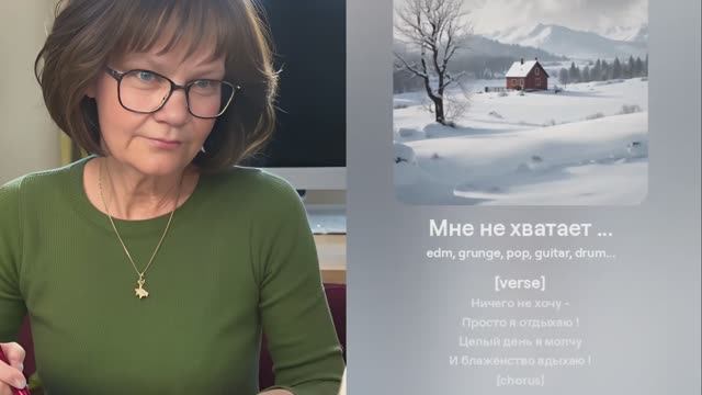 Мне не хватает ... смотреть онлайн
