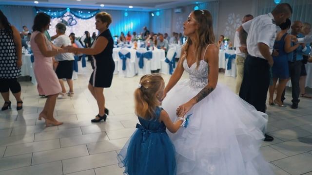 Zsuzsi & Ádám's Wedding Film смотреть онлайн