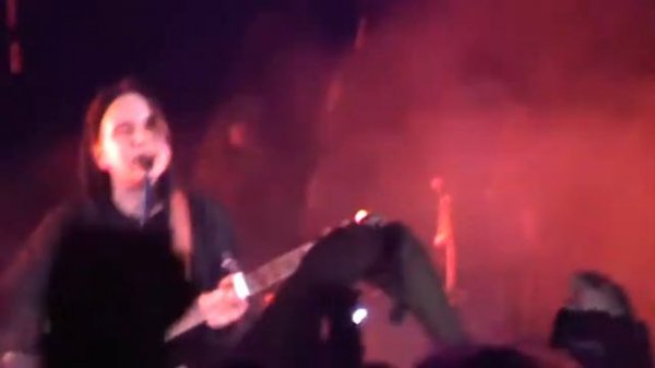 гречка. Бесплатный концерт в Opera Concert Club. Питер  21.04.2018