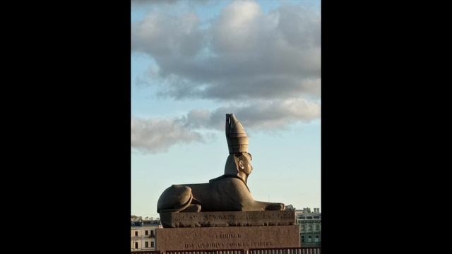 Виктор Дзансолов - СФИНКС смотреть онлайн