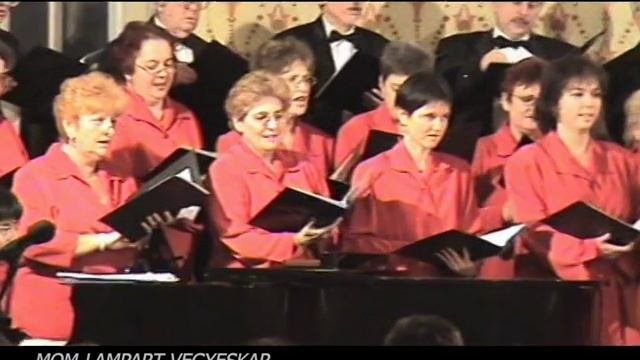 Verdi: Lombardok - Vitézek kara смотреть онлайн