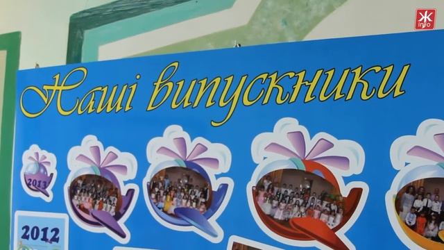 Зустріч випускників у дитячому садку "АБВГДЕйка" в Житомирі - Житомир.info смотреть онлайн