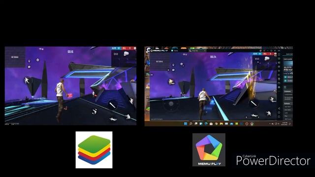 Bluestacks 5 Vs Memu || Bluestacks Vs Memu Which Is Best