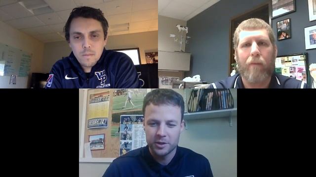 William Penn Athletics Coach Simon Brown Introduction Announcement 4-1-2020 смотреть онлайн