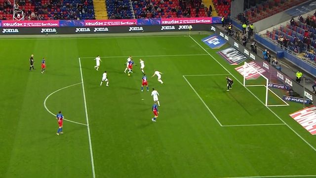 Top Saves, Week 16 | RPL 2021/22 смотреть онлайн