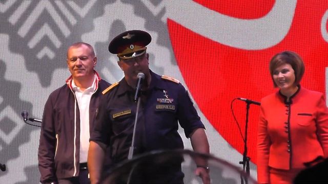 Урюпинску 400 лет. смотреть онлайн
