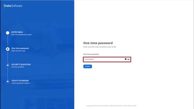 Onsite Check Print New Account Setup смотреть онлайн