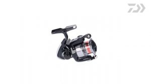 DAIWA RX LT 2000