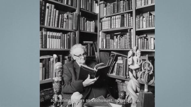 The Story Behind Manly P. Hall's 'The Secret Teachings of all Ages' смотреть онлайн