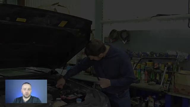 Презентация курса "Основы автоэлектрики" от Mers Academy смотреть онлайн