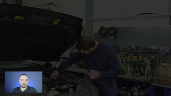 Презентация курса "Основы автоэлектрики" от Mers Academy