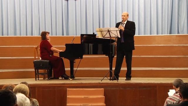 Евгений Петров и Светлана Данилова Фантазия Кармен смотреть онлайн