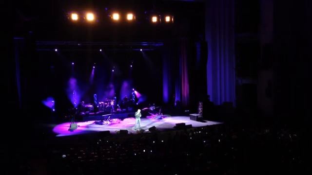 Garou (Novosibirsk Theatre of Opera and Ballet) 2014 смотреть онлайн