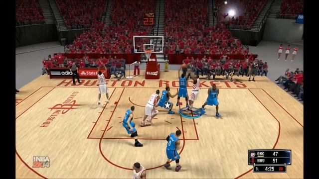 Let's Play NBA 2k14 [German] #01 Das fängt ja super an смотреть онлайн