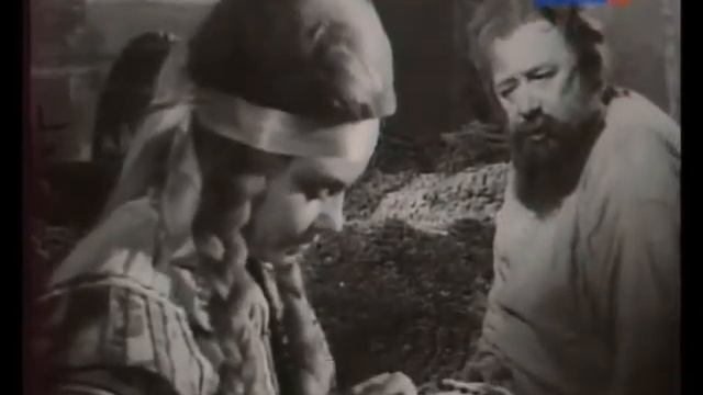 А. С. Даргомыжский ║ Опера «Русалка» ║ 1 д., ария Мельника смотреть онлайн