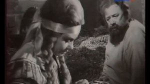 А. С. Даргомыжский ║ Опера «Русалка» ║ 1 д., ария Мельника