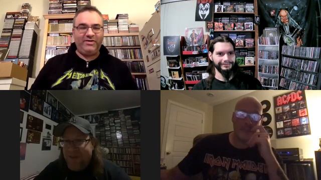 Favourite 80's Vocal Album Performances + Panel Discussion смотреть онлайн