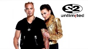 2 Unlimited - Лучшие песни / The best of