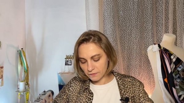 Дошила пиджак из твида. Необычный воротник пиджака.