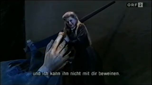 Guillaume Tell by Rossini - excerpts from Vienna State Opera смотреть онлайн