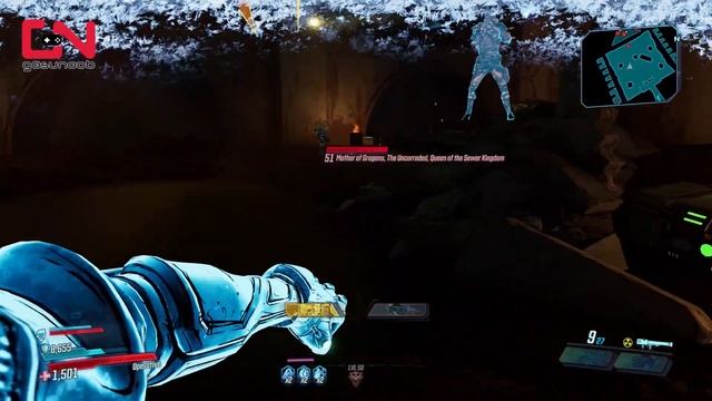 Mother of Grogans Location - Legendary Artifact Borderlands 3 Rare Spawn Hunt смотреть онлайн