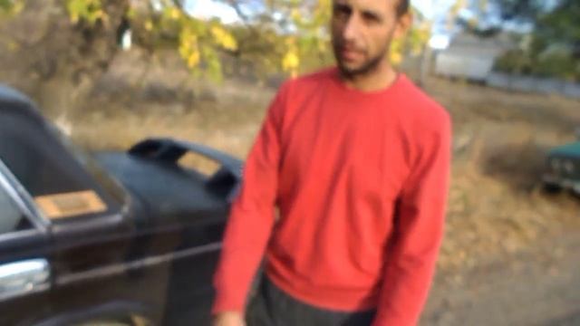 ЕХАЛ С ДРАГ БИТВЫ И НАРВАЛСЯ НА БОЕВУЮ КЛАССИКУ ВАЗ 2101 смотреть онлайн