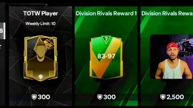 ENTENDA essa nova ATUALIZAÇÃO do FC mobile смотреть онлайн