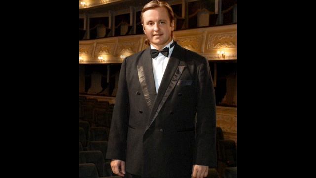 Ivan Nosyk Ария Водемона смотреть онлайн