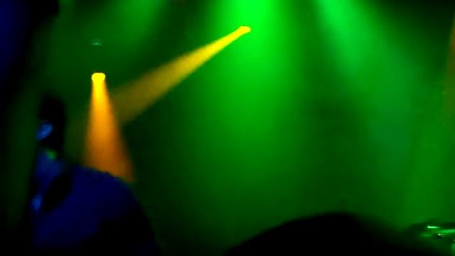 Tommy Karevik performing Ghost Opera with Kamelot Live смотреть онлайн